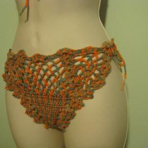 Crochet Sexy Bikini - Mixed Colors (cb1) - Just..
